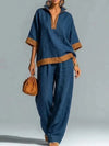 Blu navy