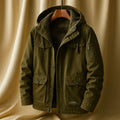 Verde militare