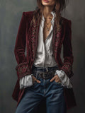 Rosso Scuro