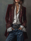 Rosso Scuro