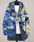 Gatto stellato