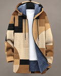 Patchwork Cammello