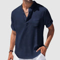 Blu scuro