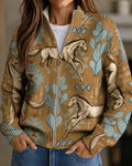 Cuoio Western