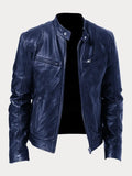 Blu scuro