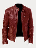 Rosso scuro