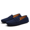 Blu scuro