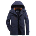 Blu navy