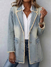 Denim Chiaro